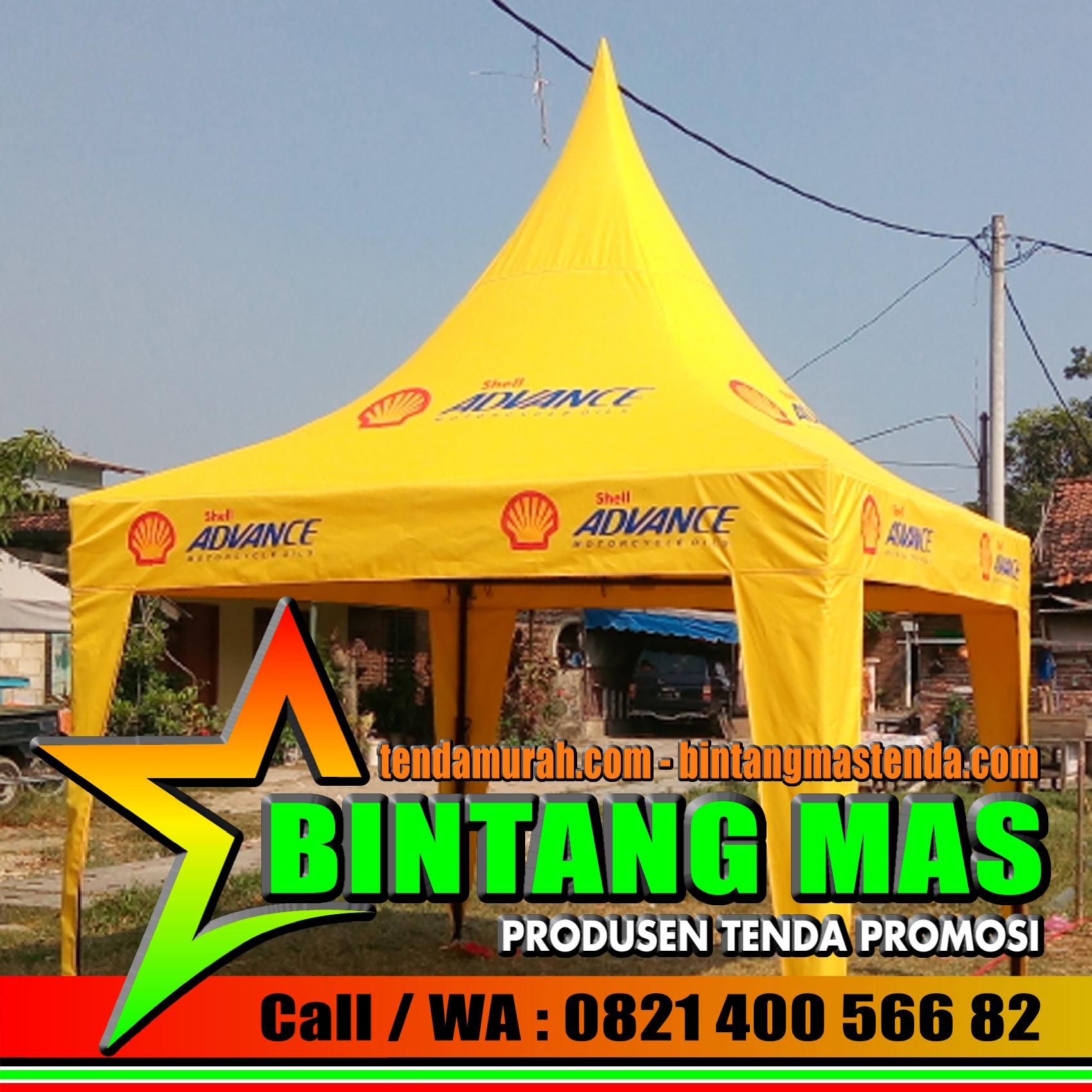 Jual Tenda Murah Jakarta
